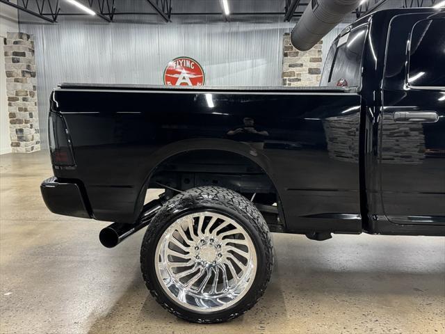 used 2014 Ram 2500 car, priced at $33,900