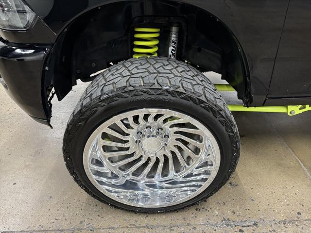 used 2014 Ram 2500 car, priced at $33,900
