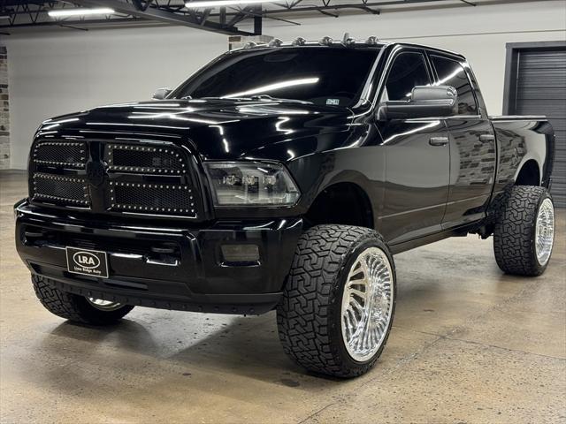 used 2014 Ram 2500 car, priced at $33,900