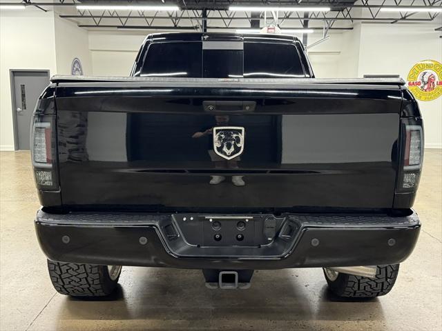 used 2014 Ram 2500 car, priced at $33,900
