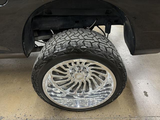 used 2014 Ram 2500 car, priced at $33,900