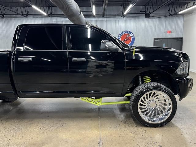 used 2014 Ram 2500 car, priced at $33,900