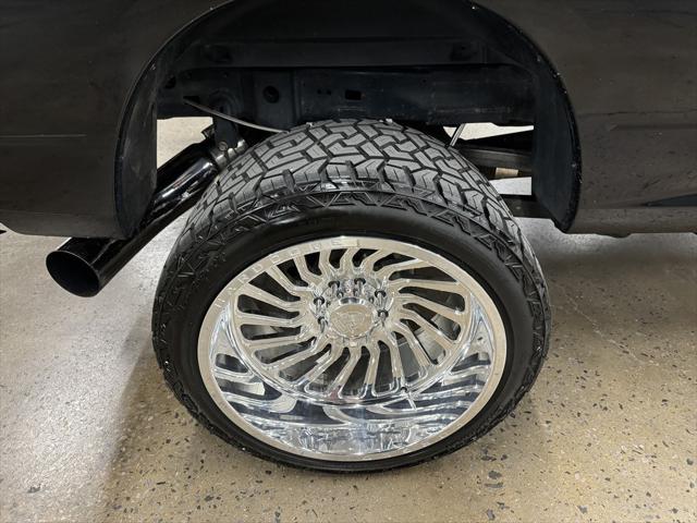 used 2014 Ram 2500 car, priced at $33,900