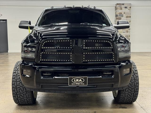 used 2014 Ram 2500 car, priced at $33,900