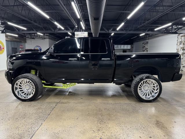 used 2014 Ram 2500 car, priced at $33,900