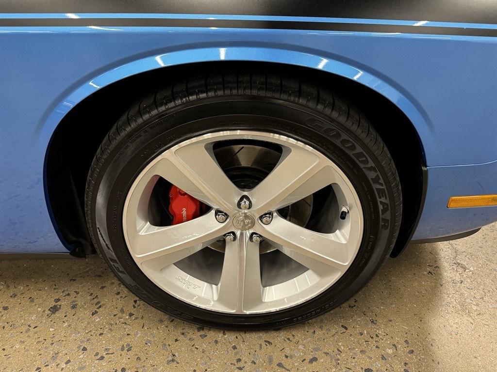 used 2009 Dodge Challenger car, priced at $32,900