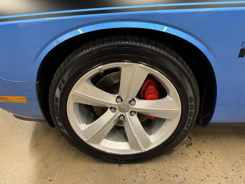 used 2009 Dodge Challenger car, priced at $32,900