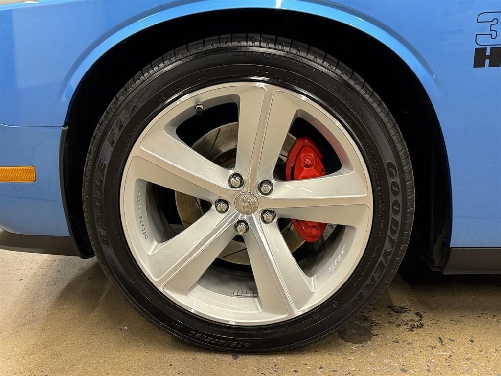 used 2009 Dodge Challenger car, priced at $32,900