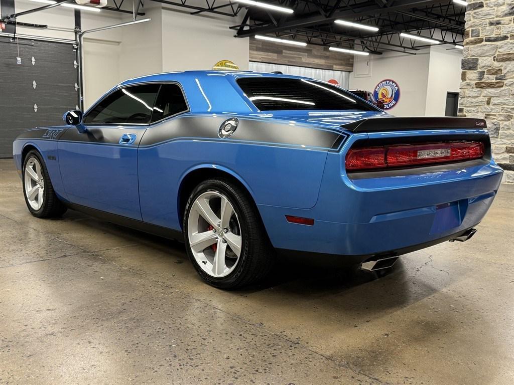 used 2009 Dodge Challenger car, priced at $32,900