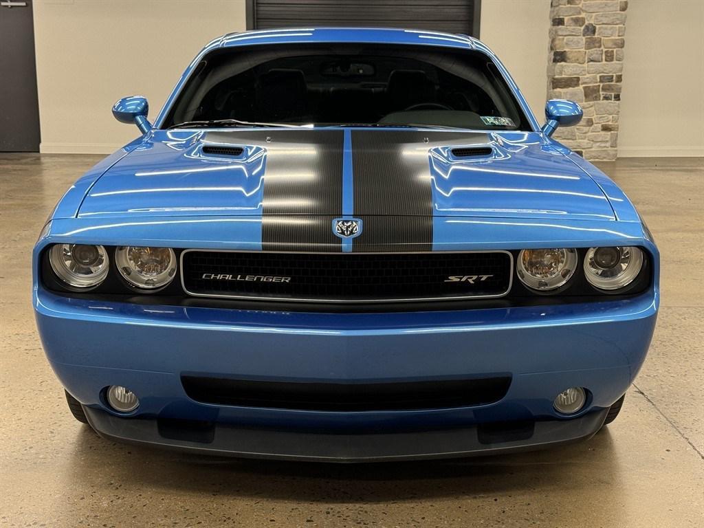 used 2009 Dodge Challenger car, priced at $32,900