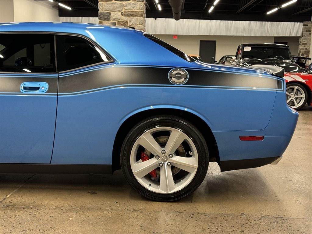 used 2009 Dodge Challenger car, priced at $32,900