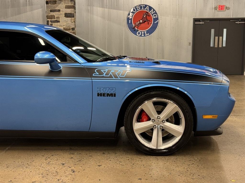 used 2009 Dodge Challenger car, priced at $32,900