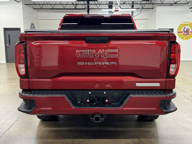 used 2020 GMC Sierra 1500 car, priced at $37,900