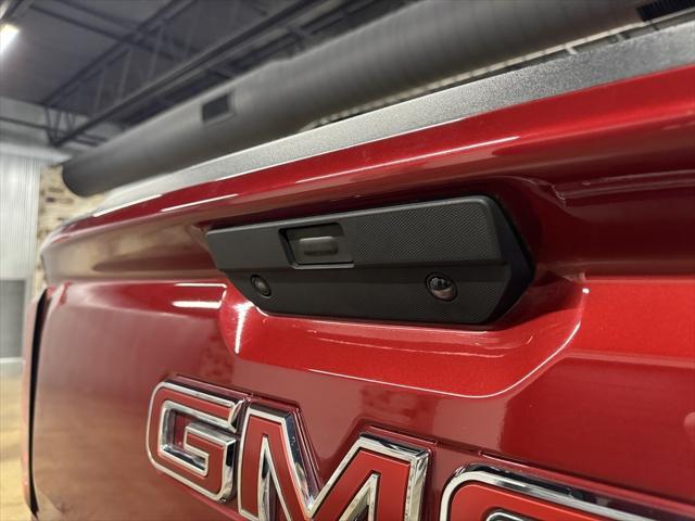 used 2020 GMC Sierra 1500 car, priced at $37,900