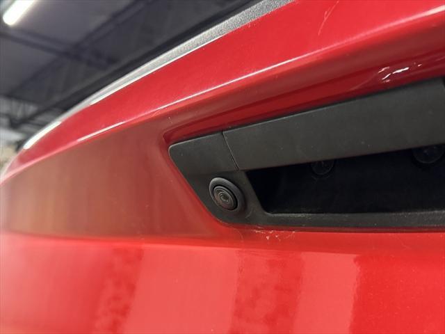 used 2018 Ram 3500 car, priced at $49,900