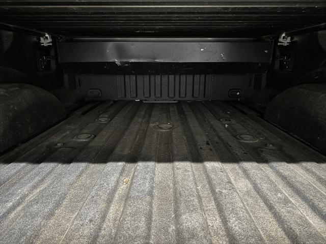 used 2022 Ford F-250 car, priced at $66,900
