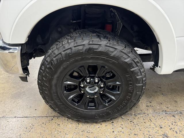used 2022 Ford F-250 car, priced at $66,900