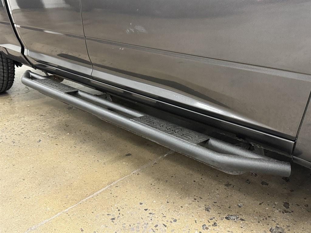 used 2018 Ram 1500 car, priced at $19,900