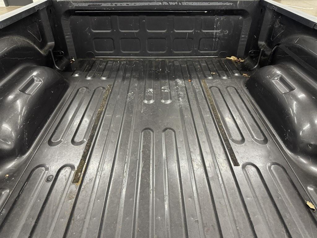 used 2018 Ram 1500 car, priced at $19,900