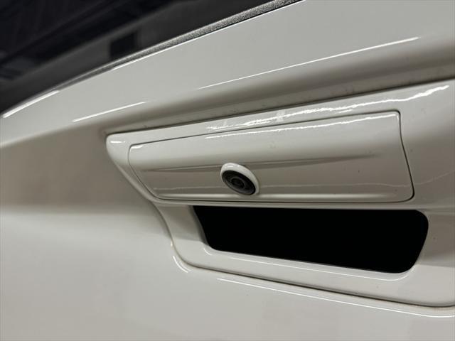used 2021 Ram 2500 car, priced at $62,900