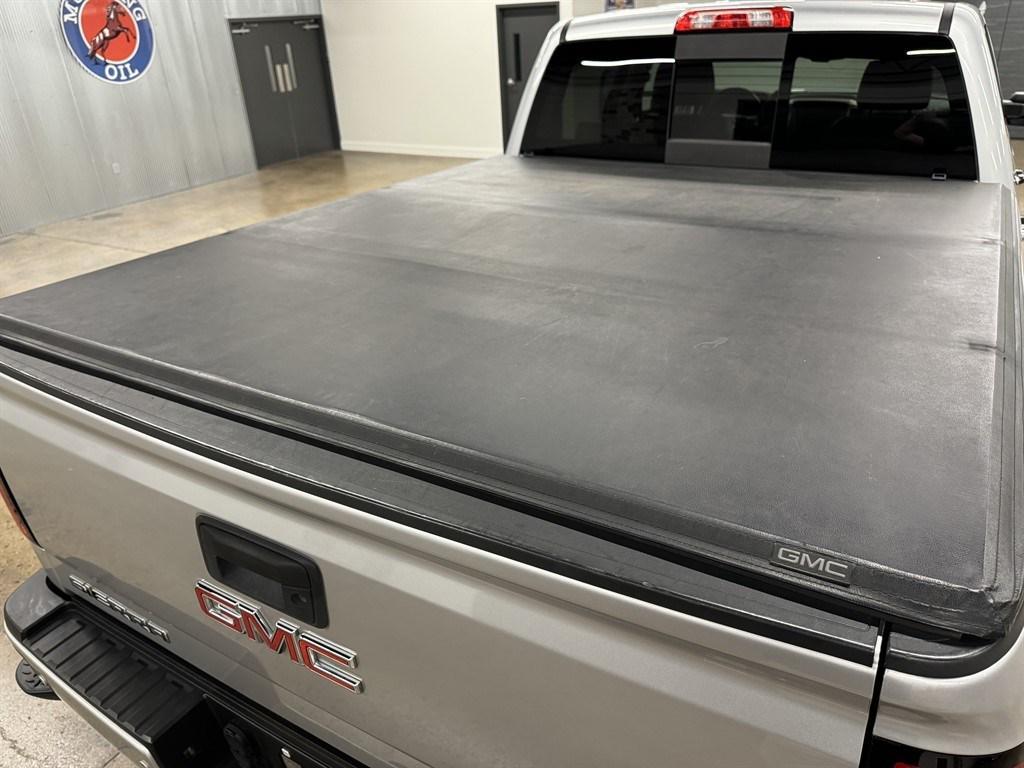 used 2015 GMC Sierra 2500 car, priced at $36,900