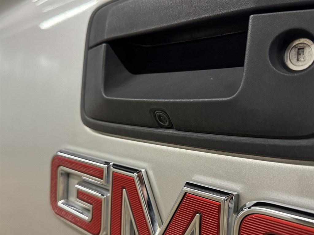 used 2015 GMC Sierra 2500 car, priced at $36,900