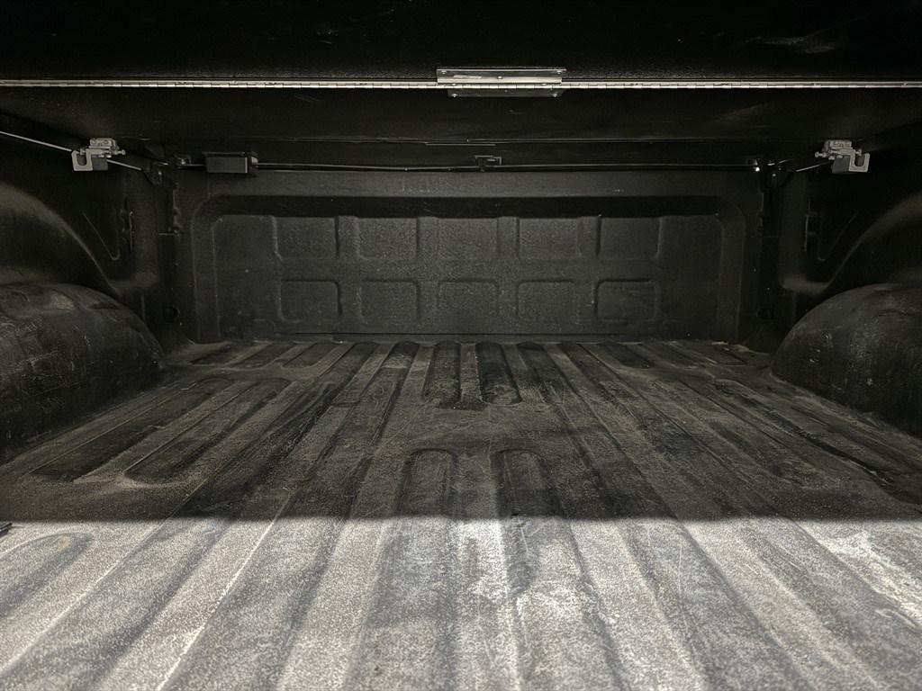 used 2019 Ram 2500 car, priced at $41,900