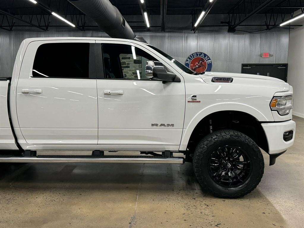 used 2019 Ram 2500 car, priced at $41,900