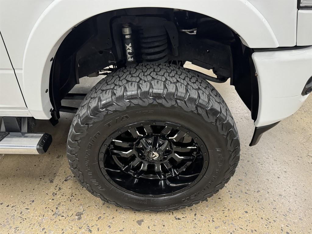 used 2019 Ram 2500 car, priced at $41,900