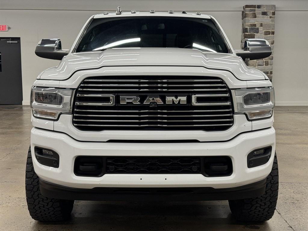used 2019 Ram 2500 car, priced at $41,900