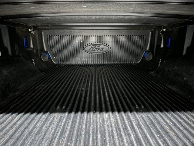 used 2021 Ford F-250 car, priced at $43,900