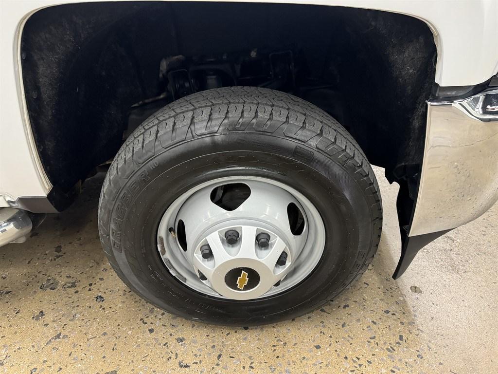 used 2019 Chevrolet Silverado 3500 car, priced at $37,900