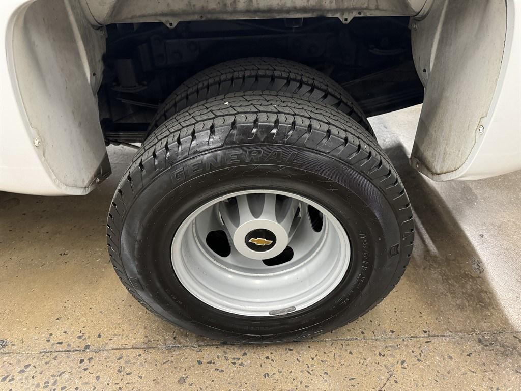 used 2019 Chevrolet Silverado 3500 car, priced at $37,900