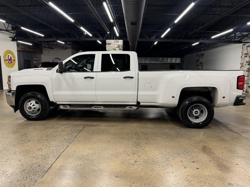 used 2019 Chevrolet Silverado 3500 car, priced at $37,900