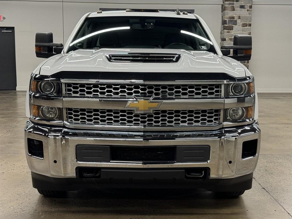 used 2019 Chevrolet Silverado 3500 car, priced at $37,900