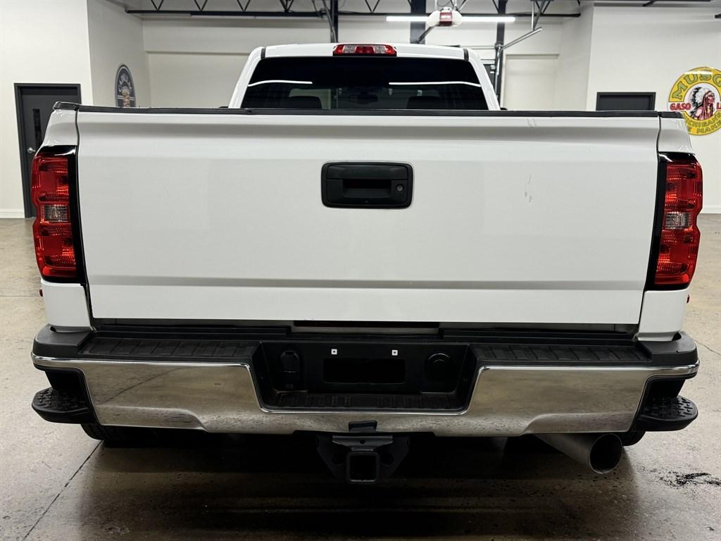 used 2019 Chevrolet Silverado 3500 car, priced at $37,900