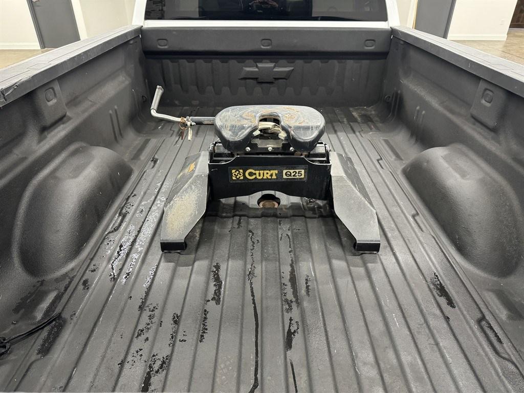 used 2019 Chevrolet Silverado 3500 car, priced at $37,900