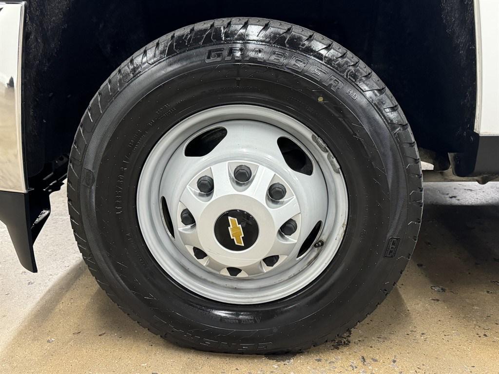 used 2019 Chevrolet Silverado 3500 car, priced at $37,900
