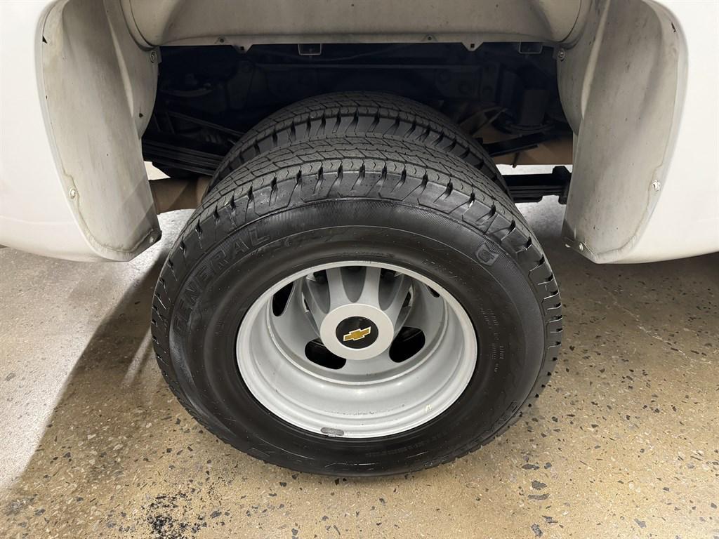 used 2019 Chevrolet Silverado 3500 car, priced at $37,900