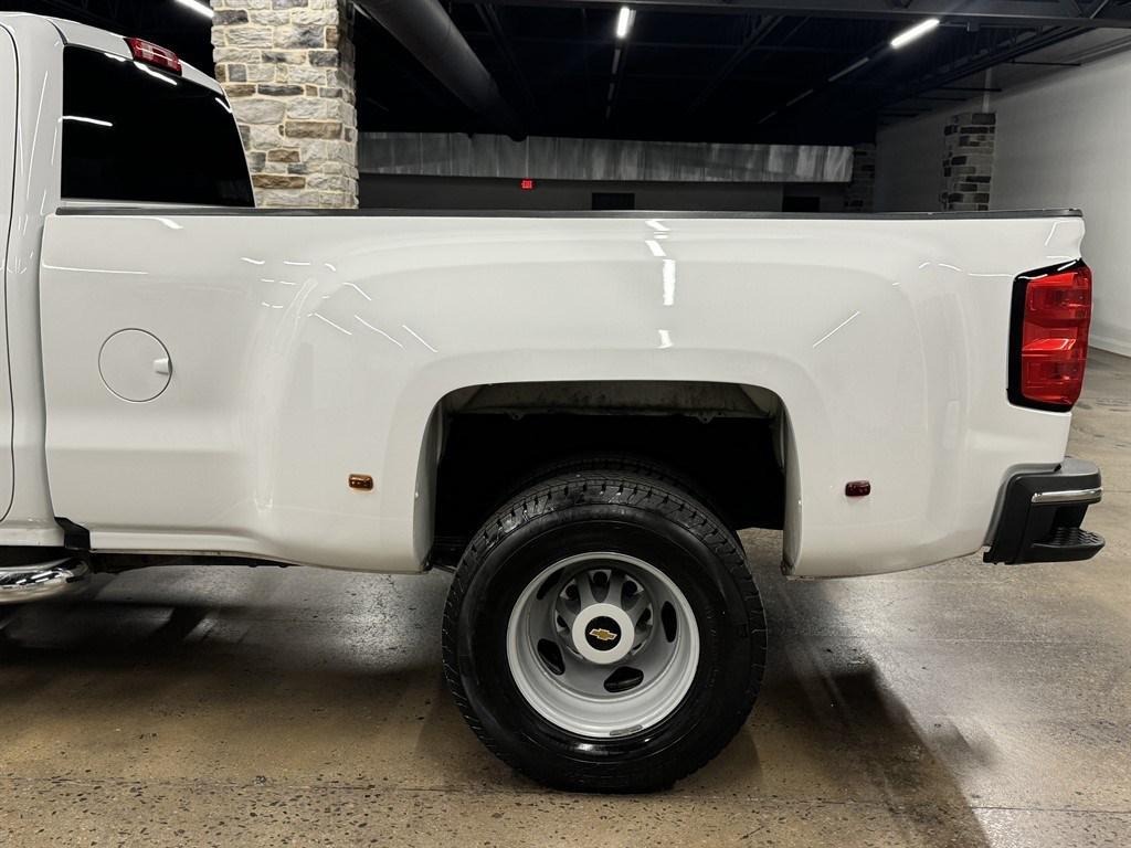 used 2019 Chevrolet Silverado 3500 car, priced at $37,900