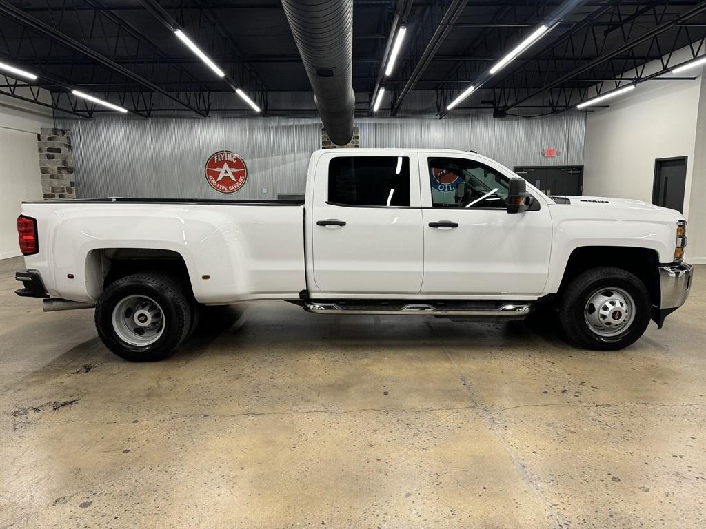 used 2019 Chevrolet Silverado 3500 car, priced at $37,900