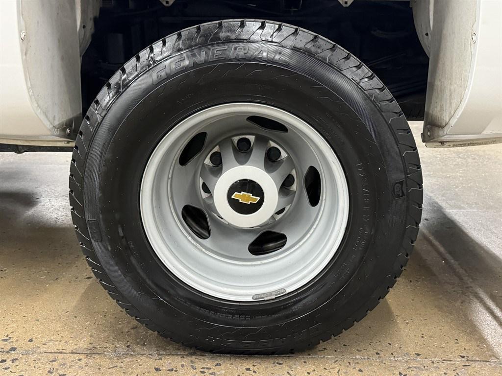 used 2019 Chevrolet Silverado 3500 car, priced at $37,900