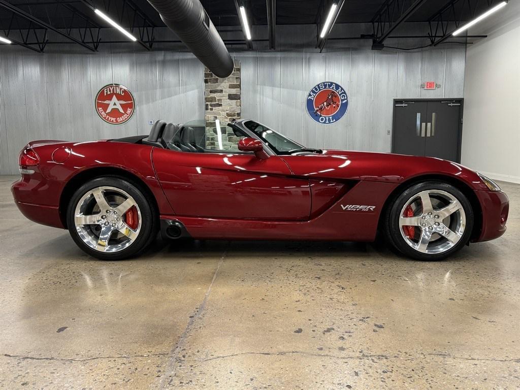 used 2008 Dodge Viper car, priced at $89,900