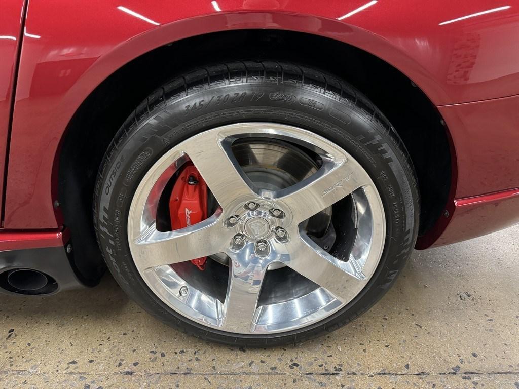 used 2008 Dodge Viper car, priced at $89,900