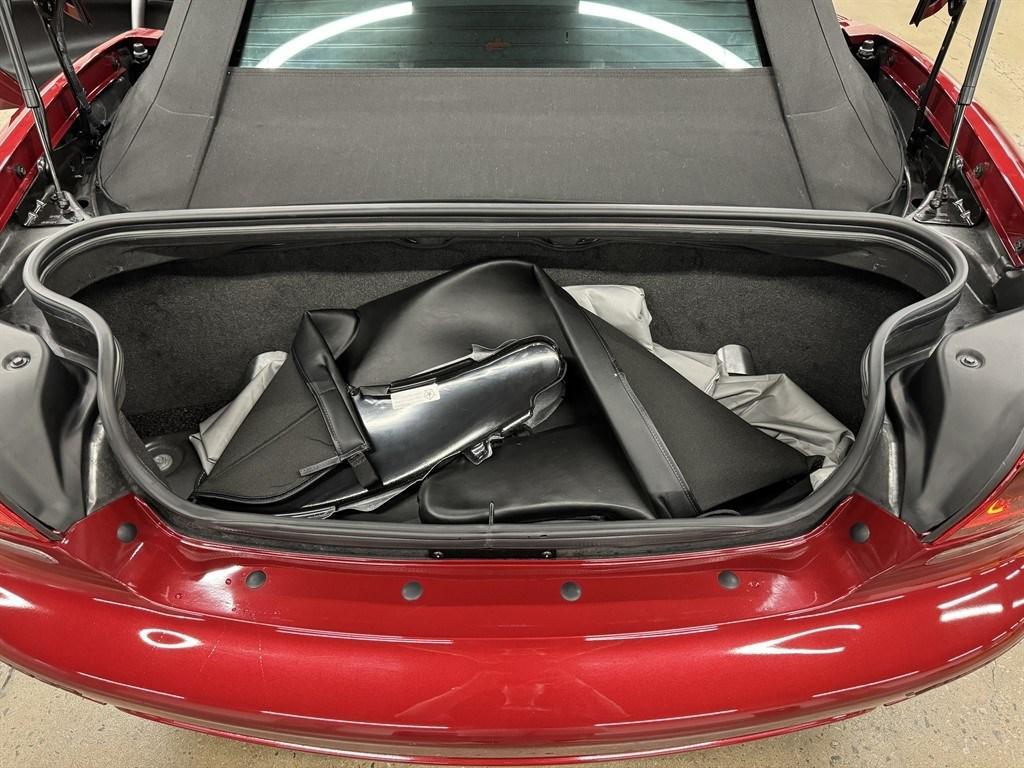 used 2008 Dodge Viper car, priced at $89,900