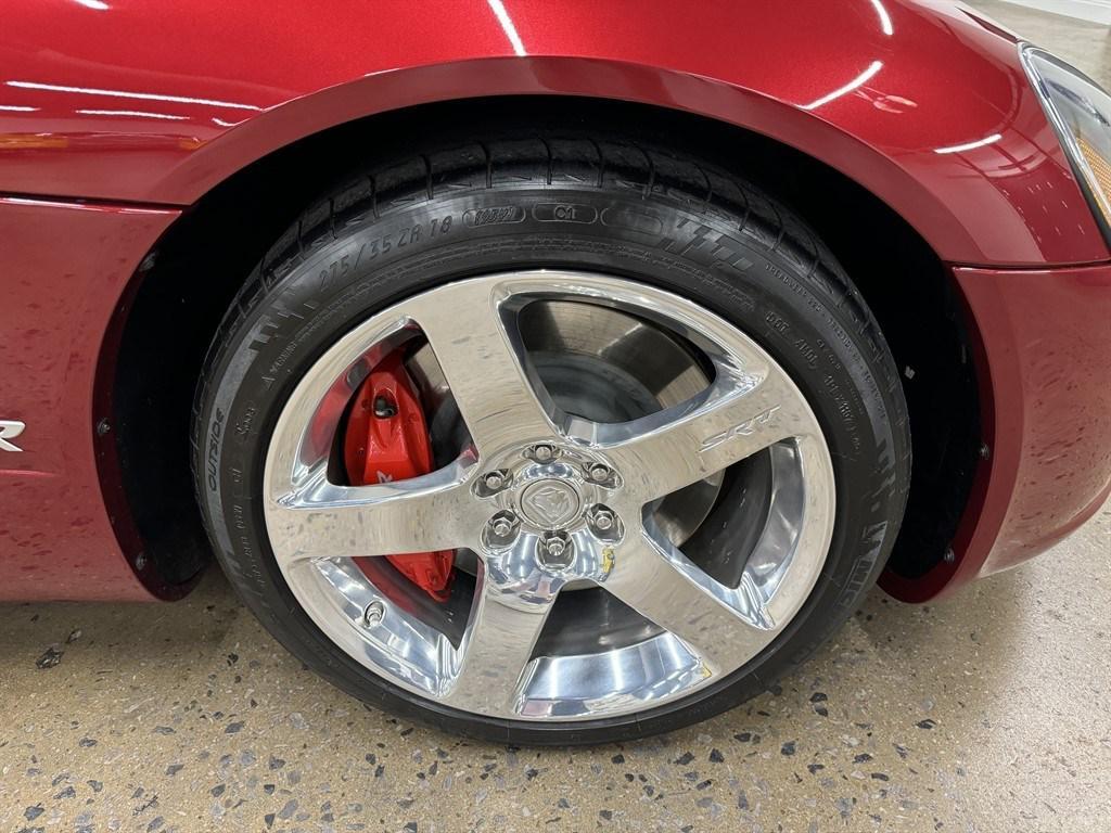 used 2008 Dodge Viper car, priced at $89,900
