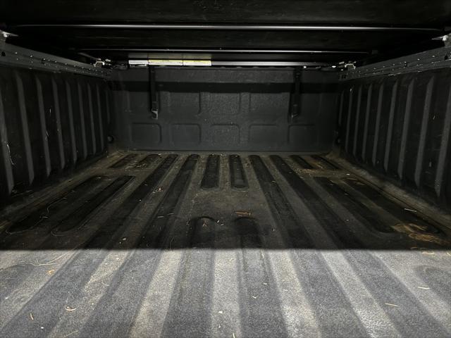 used 2019 Ram 2500 car, priced at $54,900