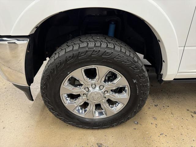 used 2019 Ram 2500 car, priced at $54,900