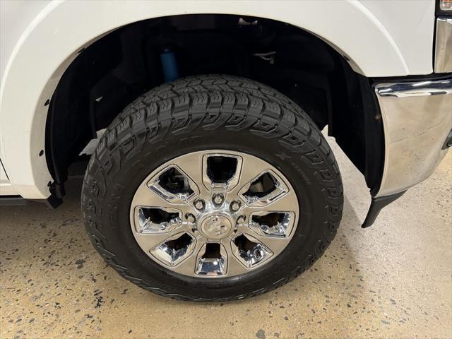used 2019 Ram 2500 car, priced at $54,900