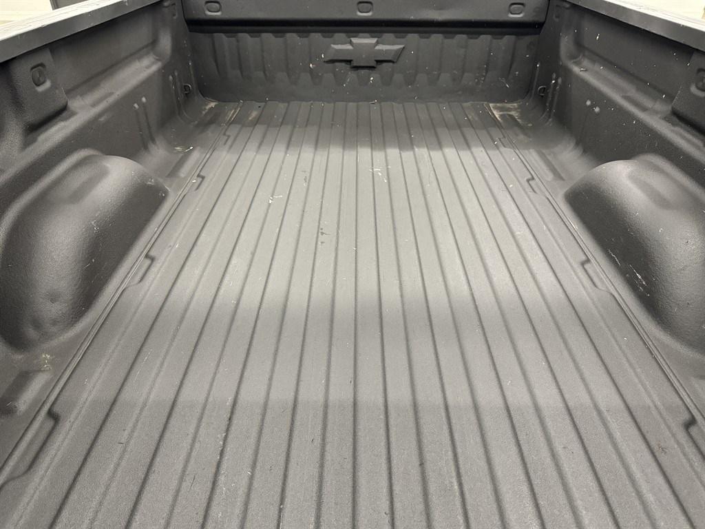 used 2019 Chevrolet Silverado 2500 car, priced at $35,900